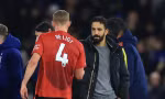 HLV MU nói gì trước đại chiến với Man City?
