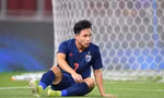 Ngôi sao đắt nhất ASEAN Cup 2024 dính chấn thương, chưa rõ ngày ra sân