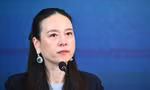 LĐBĐ Thái Lan phải đền bù gần 300 tỷ đồng vì thua kiện, Madam Pang khóc hết nước mắt