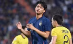Tuyển Thái Lan loại ‘tội đồ’ Pansa Hemviboon khỏi đội hình đá vòng loại Asian Cup 2027