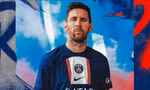 Vô địch World Cup, Lionel Messi nhận quyết định đặc cách từ PSG 