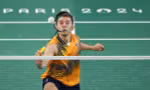 Giành tấm HCB Olympic lịch sử, tay vợt Thái Lan nhận thưởng bằng cả đội tuyển bóng đá