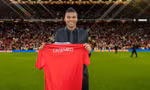 Đến MU, tân binh Casemiro bị đàn anh cảnh báo 