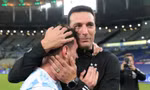 HLV tuyển Argentina phải hỏi ý kiến trước khi loại Messi