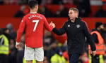 Ronaldo lên tiếng ủng hộ thầy giữa sóng gió bủa vây