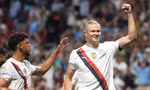 Man City hủy diệt đối thủ bằng set tennis, sớm đi tiếp tại FIFA Club World Cup 2025