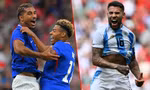 Tứ kết bóng đá nam Olympic Paris: Đại chiến Pháp vs Argentina, Tây Ban Nha vs Nhật Bản