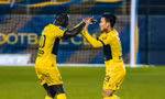 HLV Pau FC: 'Nhiều đội Ligue 1 muốn có Henri Saivet'
