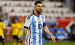 ĐT Argentina hội quân chuẩn bị cho World Cup và nỗi lo Messi