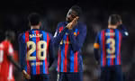 Trước trận Osasuna vs Barcelona, 03h30 ngày 9/11: Cẩn thận không thừa