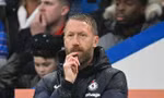 HLV Chelsea thừa nhận sự kém cỏi của học trò