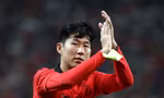 'Ngay cả khi không lành chấn thương, Son vẫn phải dự World Cup'