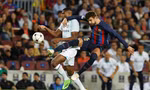Trước trận Barcelona vs Almeria, 03h00 ngày 6/11: Chào tạm biệt, Pique