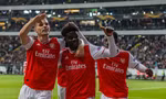 Trước trận Arsenal vs Nottingham, 21h00 ngày 30/10: Đứng dậy thôi, Pháo thủ!