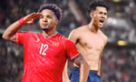 Tuyển Việt Nam nhảy vọt 5 bậc, Thái Lan tiếp tục tụt bậc trên BXH FIFA dù toàn thắng