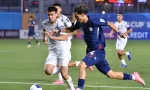 Sao trẻ MU ghi bàn, Thái Lan vẫn đại bại tại giải U17 châu Á