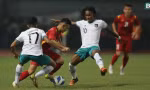 Báo Indonesia: 'Thật thất vọng với phong độ của U19 Việt Nam'