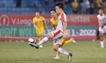 Nhận định SLNA vs Viettel, 17h00 ngày 22/10: Khách làm chủ 