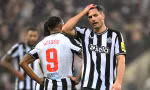 Newcastle gục ngã tại Champions League dù áp đảo đối thủ hoàn toàn 