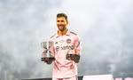 Messi đạt con số không tưởng về tổng thu nhập tại Inter Miami, chỉ kém Ronaldo