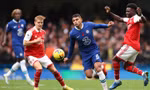 Nhận định Chelsea vs Arsenal, 23h30 ngày 21/10: Thời thế đổi thay 
