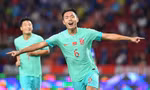  Thua Trung Quốc, Thái Lan nguy cơ vỡ mộng World Cup 2026