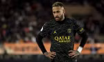 PSG thua tan tác trong ngày mất Messi và Mbappe