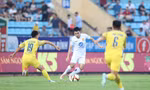Nhận định Hà Tĩnh vs Thép Xanh Nam Định, 18h00 ngày 14/9: Chuyến hành quân gian khó 