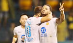 Nhận định Thép Xanh Nam Định vs SLNA, 18h00 ngày 31/5: Giải mã ‘ngựa ô’ 