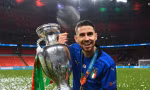 Jorginho tuyên bố đủ tự tin đua Bóng vàng với Messi