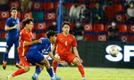 Báo Thái Lan: Malaysia, Singapore và Thái Lan phải ghen tị với U23 Việt Nam