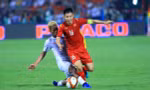 U23 Myanmar được ví von như ‘những chiến binh Sparta'