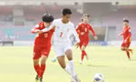 Tuyển nữ Myanmar được 'bơm doping' trước trận bán kết với Việt Nam