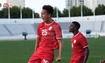 U19 Indonesia gây sốc, đánh bại U19 Argentina