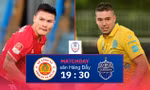 Nhận định CAHN vs Buriram United, 19h30 ngày 22/8: Thử thách cực đại