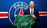 Thủ môn đắt nhất lịch sử PSG cùng đội tuyển Nga sang Việt Nam đấu giao hữu