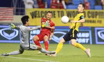 Malaysia và Indonesia ồ ạt nhập tịch ngôi sao châu Âu đấu Việt Nam tại AFF Cup
