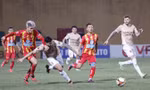  Thắng Thanh Hoá, CAHN trở lại cuộc đua vô địch V-League 