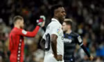 Real Madrid hụt hơi, bị bỏ lại ở cuộc đua vô địch