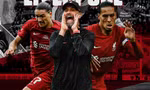 Bốc thăm tứ kết Cúp C2 châu Âu: Liverpool rộng đường vào chung kết