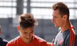 ‘Madam’ Pang xác nhận cựu cầu thủ Bayern khoác áo Thái Lan đấu Việt Nam tại U23 châu Á