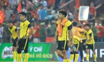 CĐV Malaysia tâm phục khẩu phục, chúc Việt Nam hạ Thái Lan ở chung kết