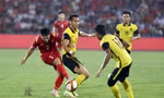 Malaysia đặt mục tiêu hạ Thái Lan và Việt Nam, vượt qua vòng bảng U23 châu Á