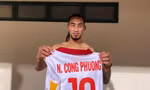 Hậu AFF Cup, ngôi sao nhập tịch của tuyển Lào thất nghiệp