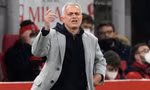 Roma thua trận, Mourinho lại chỉ trích học trò 