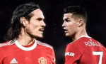 HLV Rangnick xác nhận tương lai của Cavani tại MU