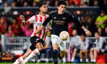 Arsenal thua bạc nhược, đối diện nguy cơ giáp mặt nhóm đại gia rớt xuống từ Champions League