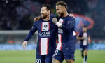 HLV PSG nói gì khi Messi trở thành cầu thủ hay nhất châu Âu?