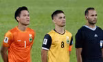 Brunei đưa ra quyết định khó hiểu, cử các cầu thủ nghiệp dư đá giao hữu với đội tuyển Nga