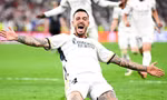 Ngược dòng trong 3 phút, Real Madrid giành vé vào chung kết Cúp C1 châu Âu
